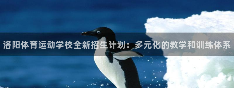竞技宝最新网站：洛阳体育运动学校全新