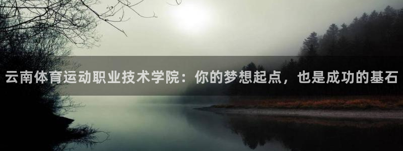 竞技宝客服连不上怎么回事儿：云南体育